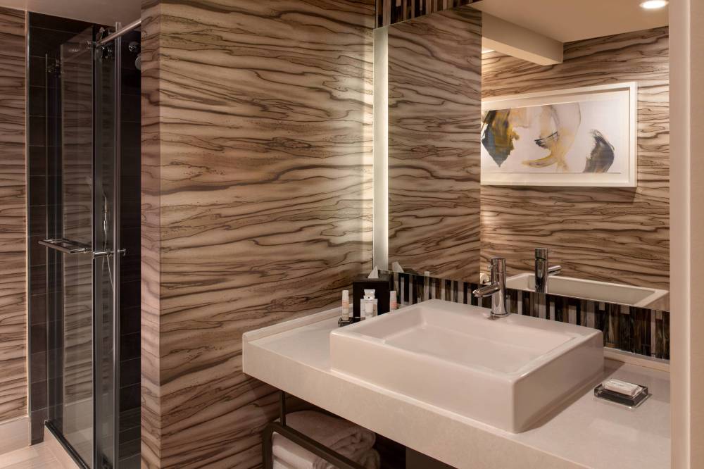 Marriott Raleigh Durham Research Triangle Park 6