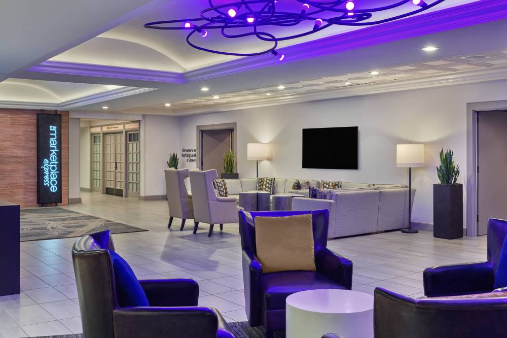 Marriott Vacation Club Pulse San Diego 7