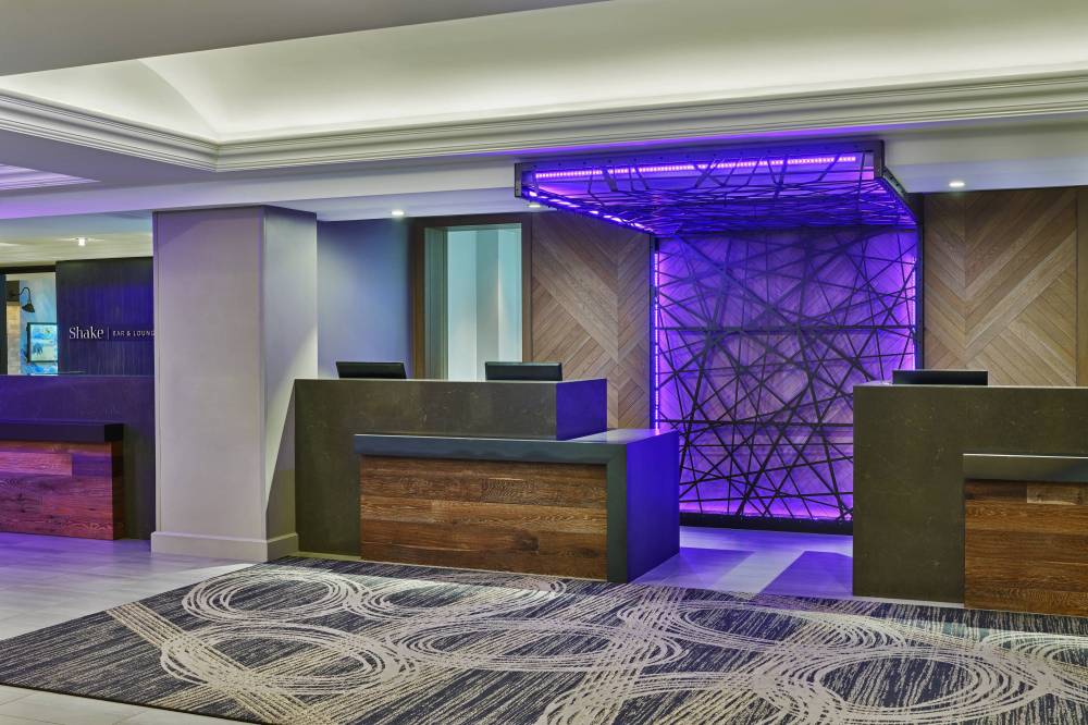 Marriott Vacation Club Pulse San Diego 6