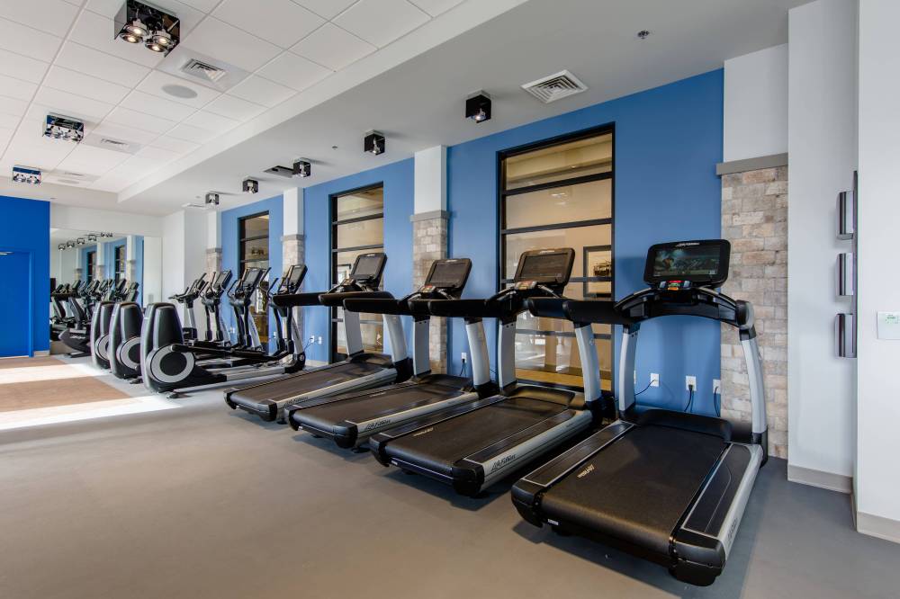 Marriott Vacation Club Pulse San Diego 9
