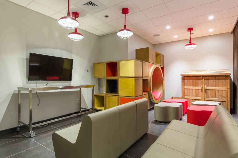 Marriott Vacation Club Pulse San Diego 5
