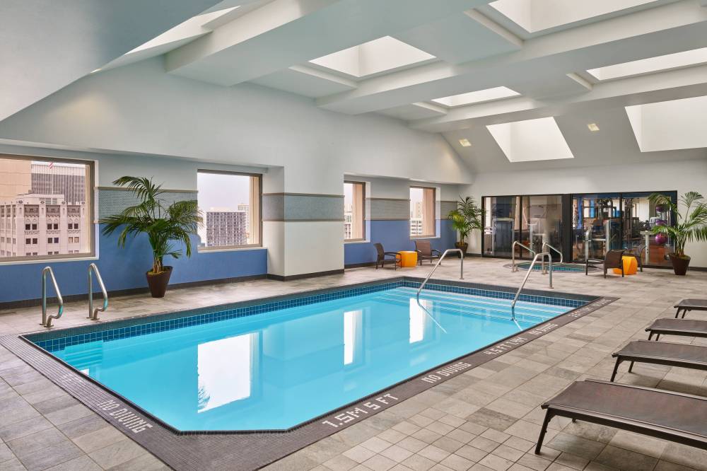 Marriott Vacation Club Pulse San Diego 8