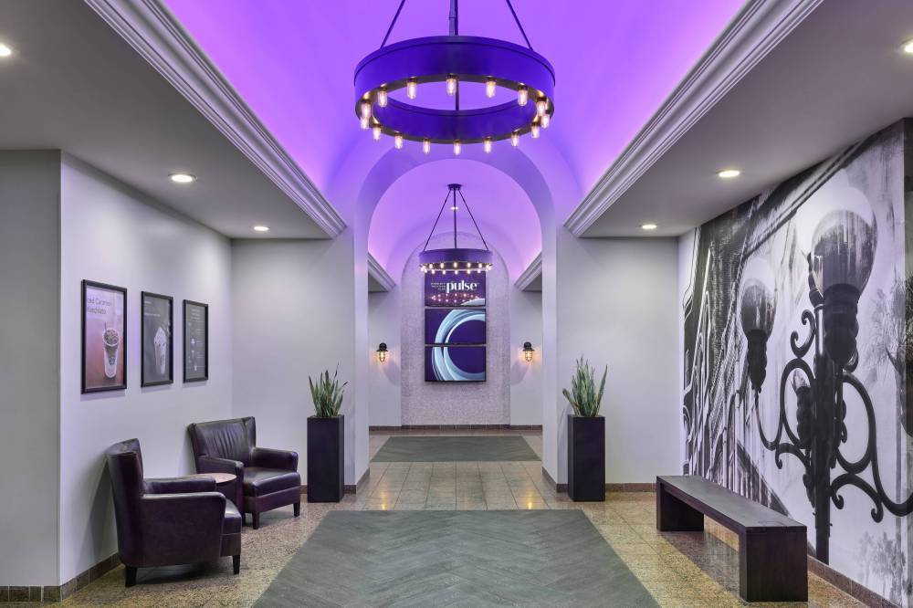Marriott Vacation Club Pulse San Diego 4