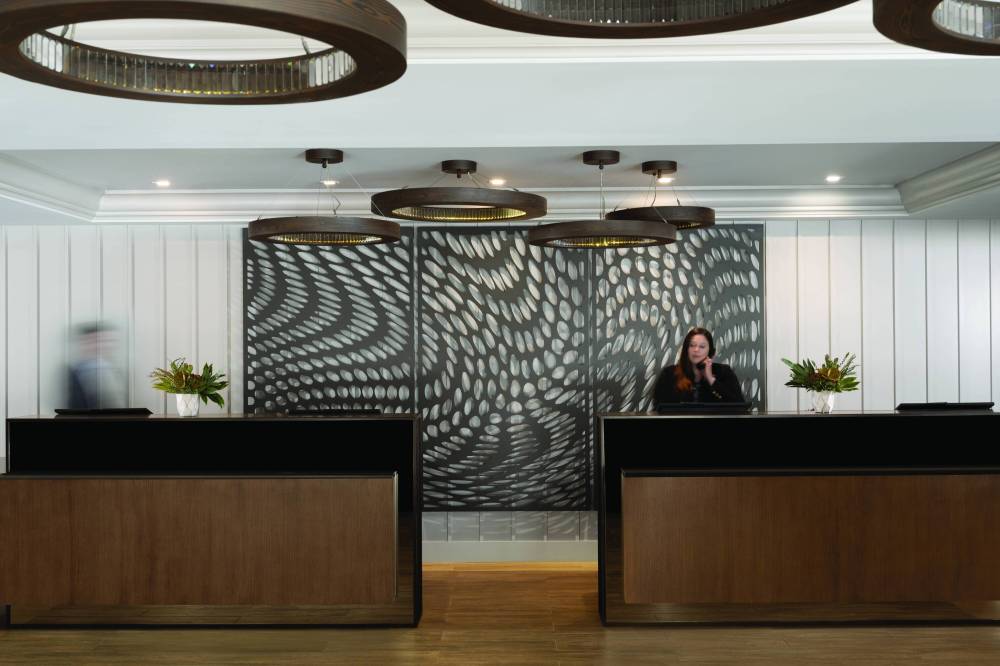 Marriott Vacation Club San Francisco 6