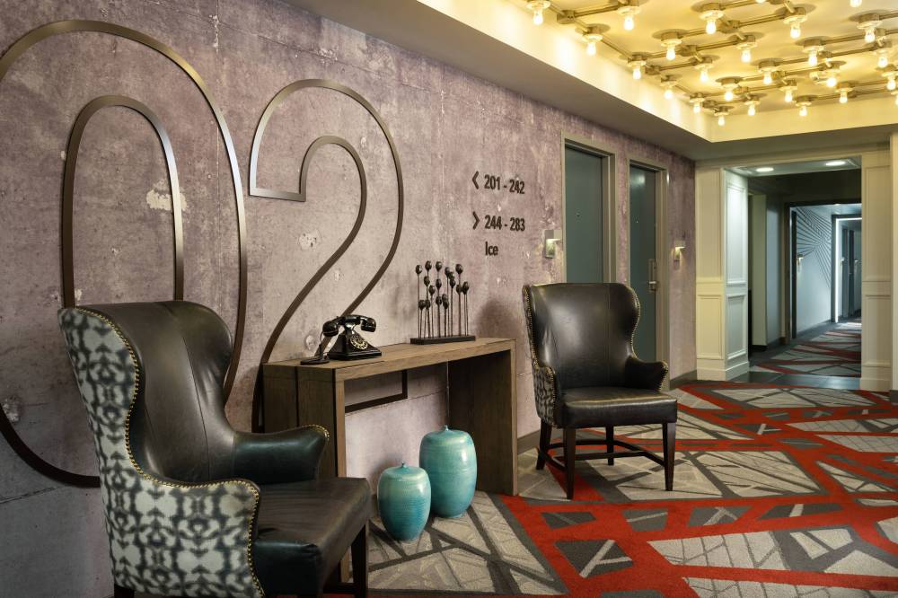 Marriott Vacation Club San Francisco 4