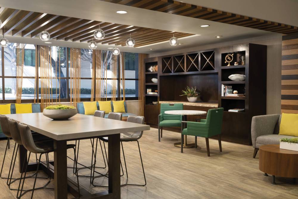Marriott Vacation Club San Francisco 8
