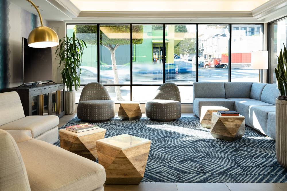 Marriott Vacation Club San Francisco 7