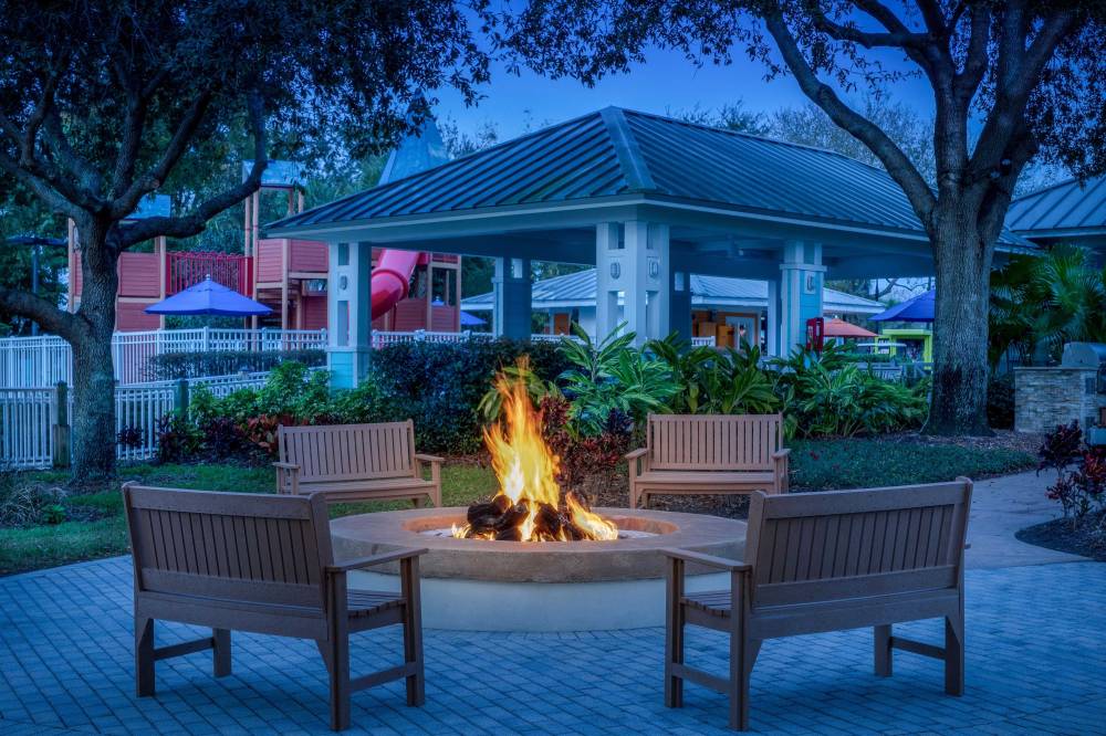 Marriotts Harbour Lake 8