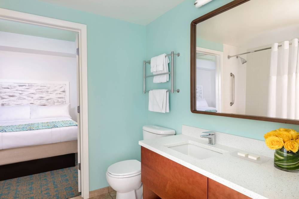Marriotts Harbour Lake 3