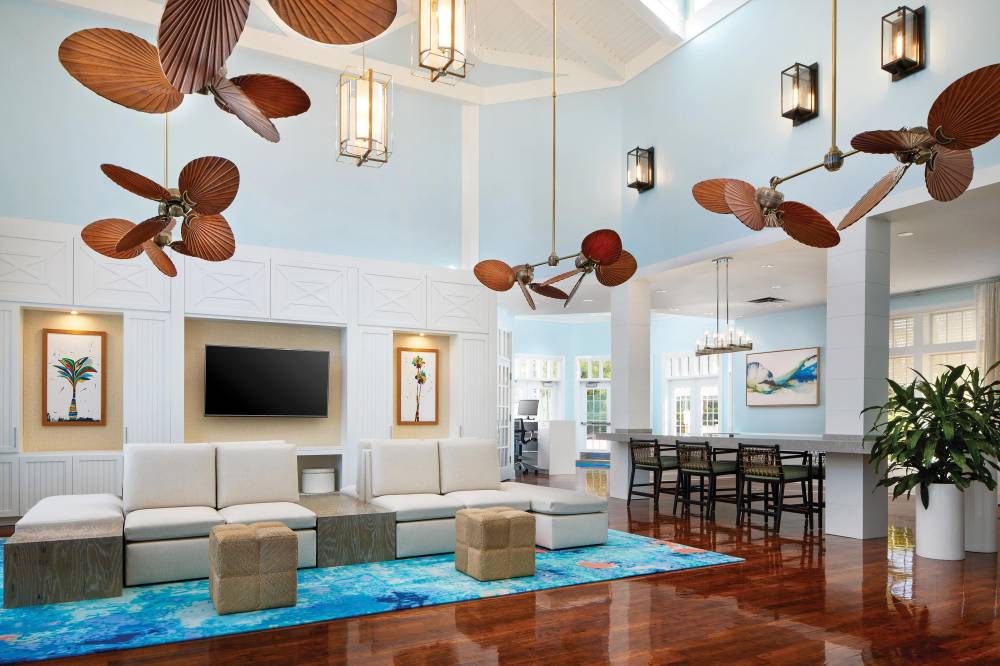 Marriotts Harbour Lake 7