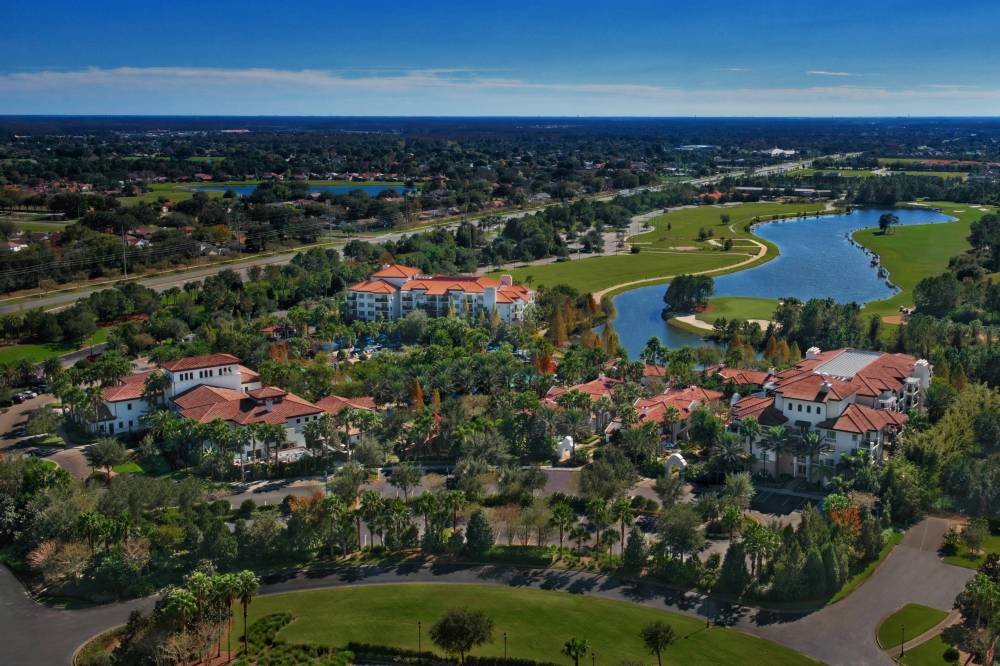Marriotts Lakeshore Reserve 2