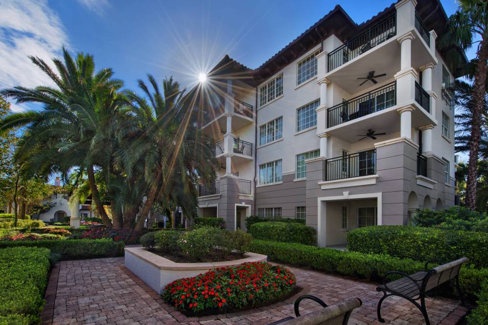 Marriotts Lakeshore Reserve 3
