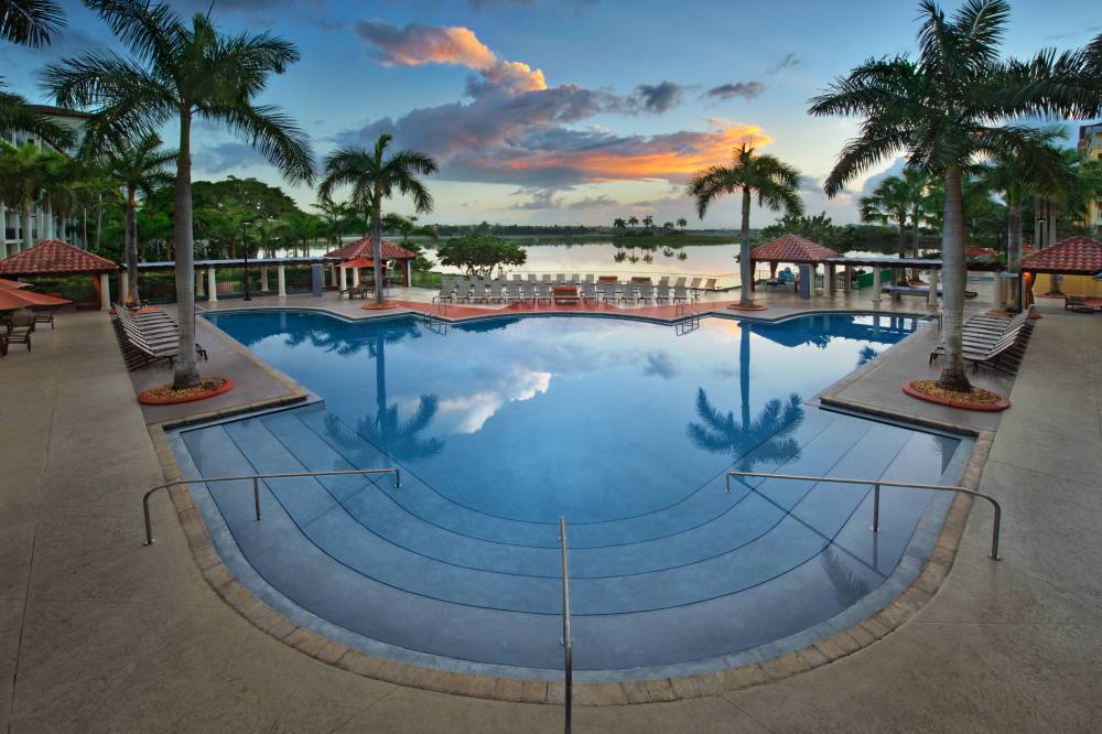 Marriotts Villas At Doral 6