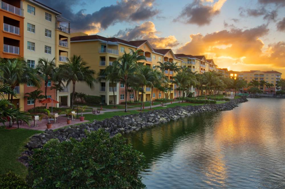 Marriotts Villas At Doral 3