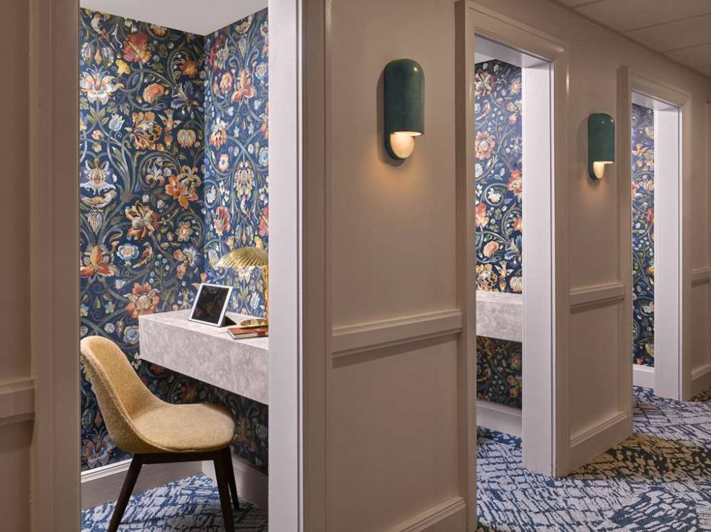 Mayfair House Hotel And Garden 7