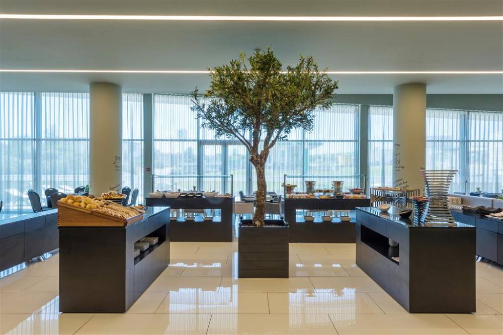 Melia Lisboa Aeroporto 6