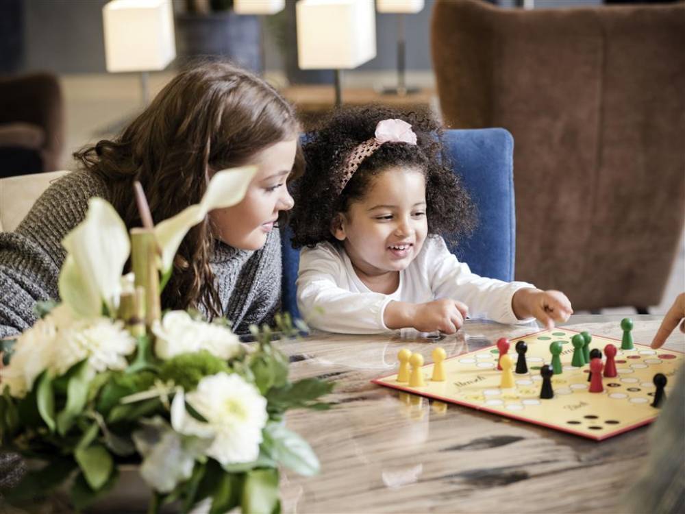 Mercure Hotel Hamburg City 4