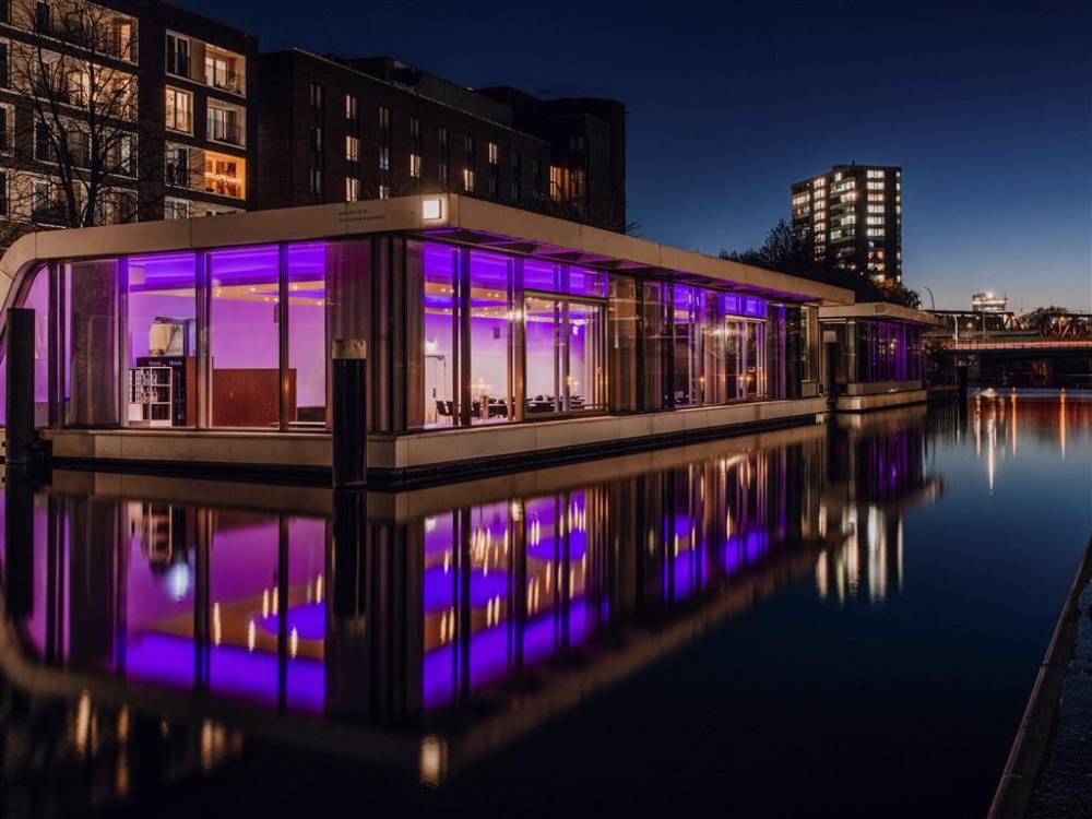 Mercure Hotel Hamburg City 7