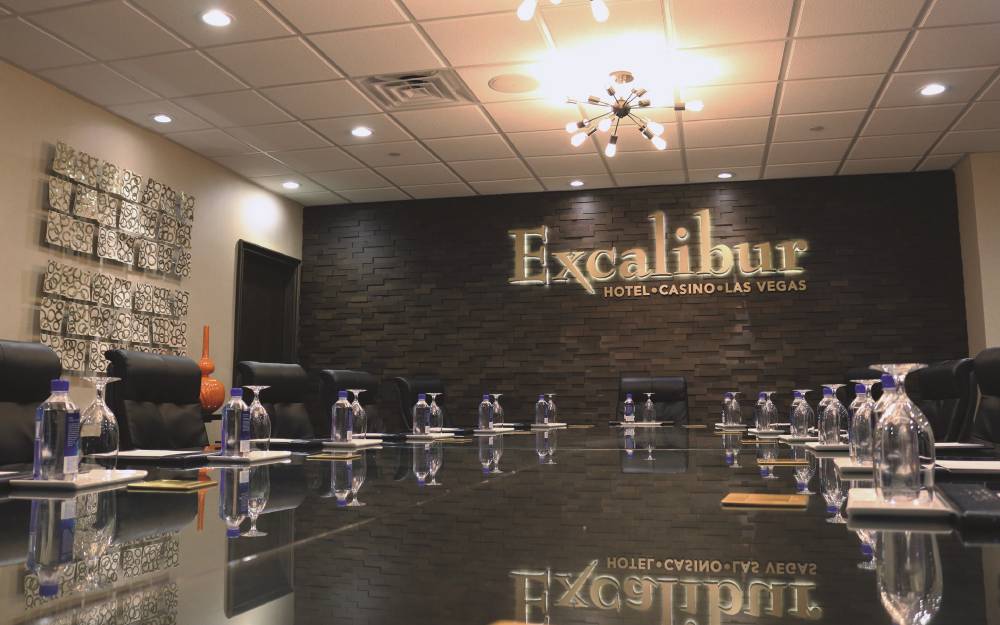 Mgm Excalibur Hotel And Casino 7
