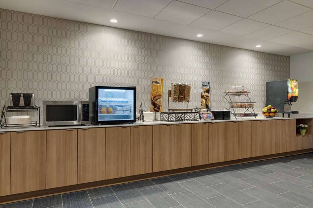 Microtel Inn & Suites By Wyndham Gambrills 6