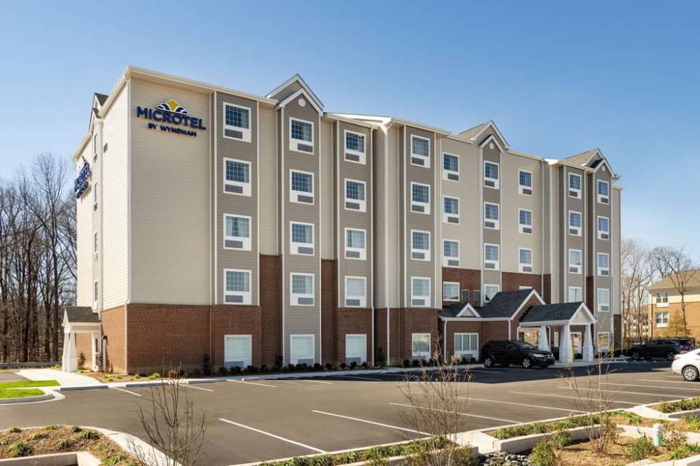 Microtel Inn & Suites By Wyndham Gambrills 2