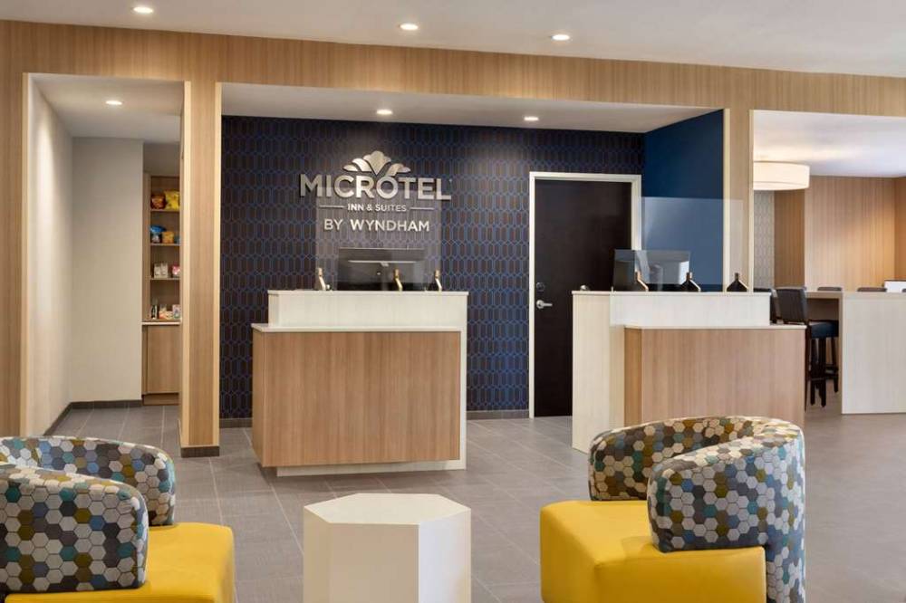 Microtel Inn & Suites By Wyndham Gambrills 4