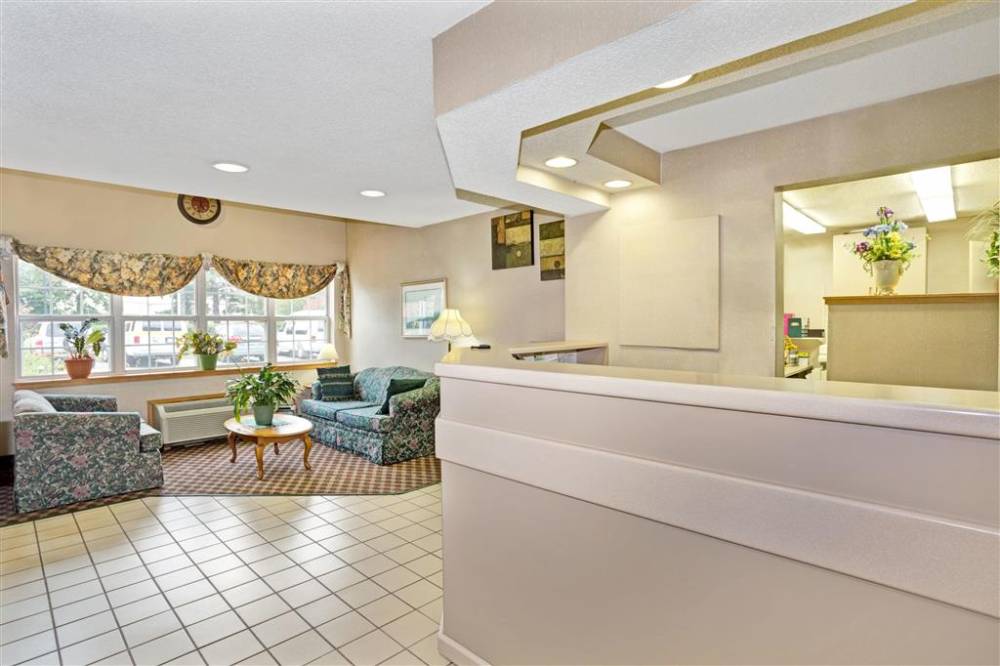 Microtel Inn & Suites By Wyndham Raleigh Durham Airport 3