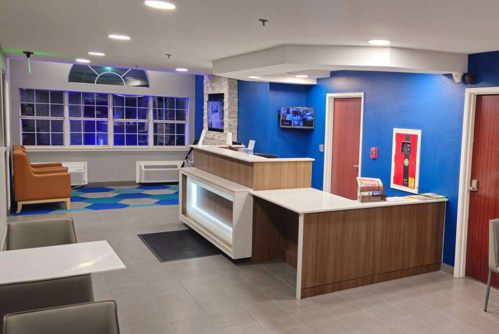 Microtel Inn & Suites By Wyndham Tulsa / Catoosa Route 66 3