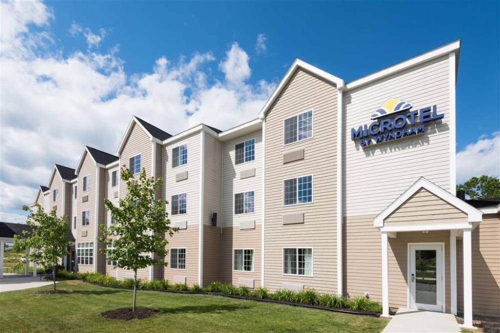 Microtel Windham 1