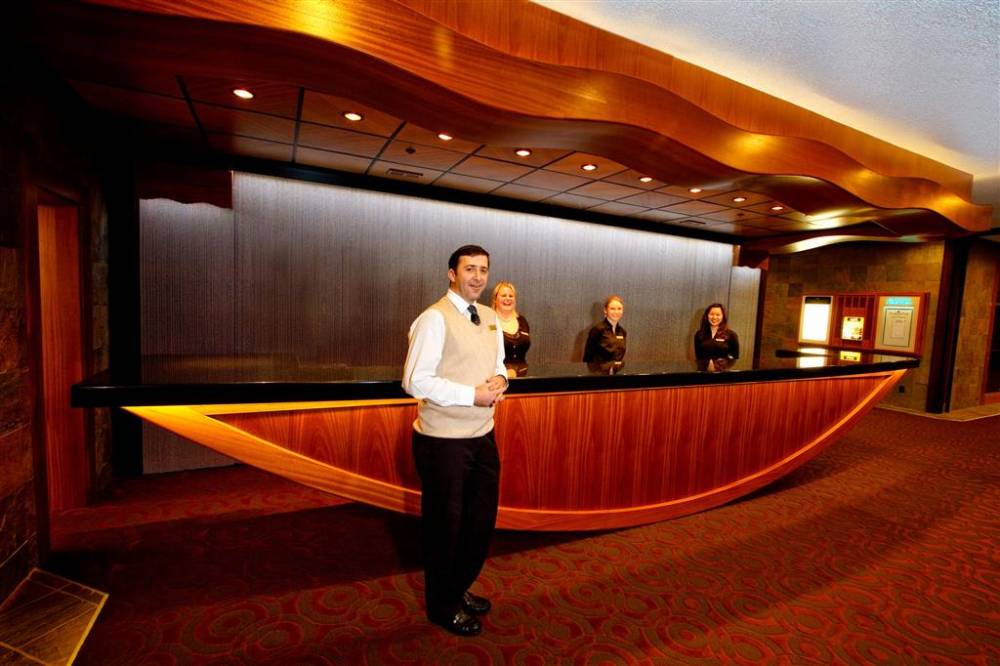 Mirabeau Park Hotel 4