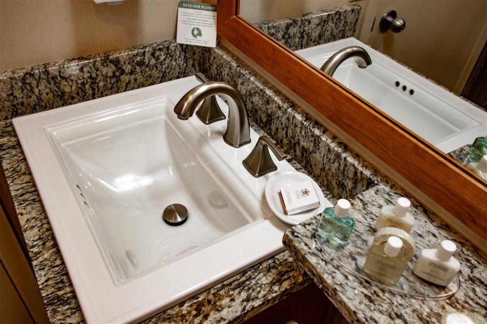 Mirabeau Park Hotel 3