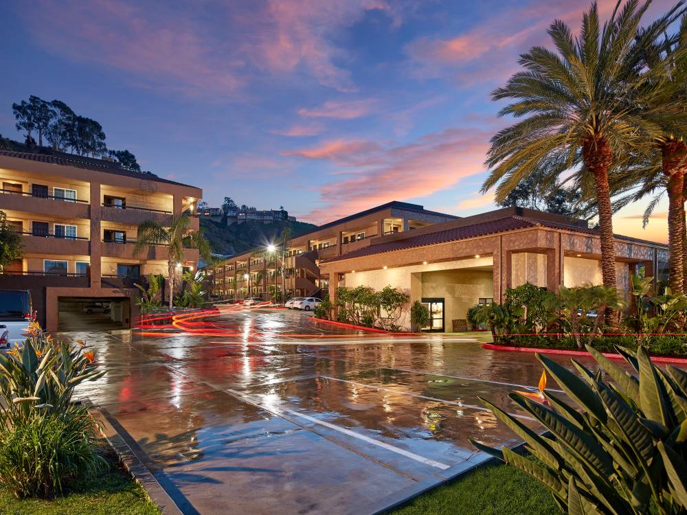 Mission View Inn & Suites San Diego 2