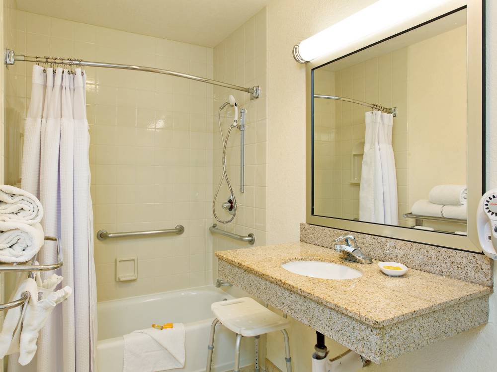 Mission View Inn & Suites San Diego 6