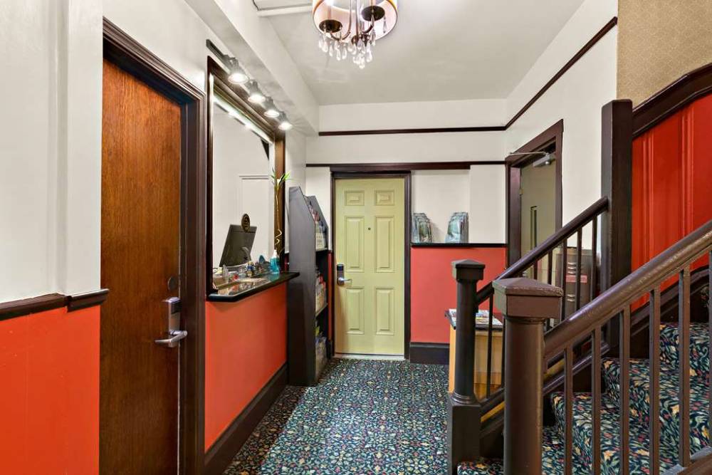 Mithila San Francisco, Surestay Collection By Best Western 3