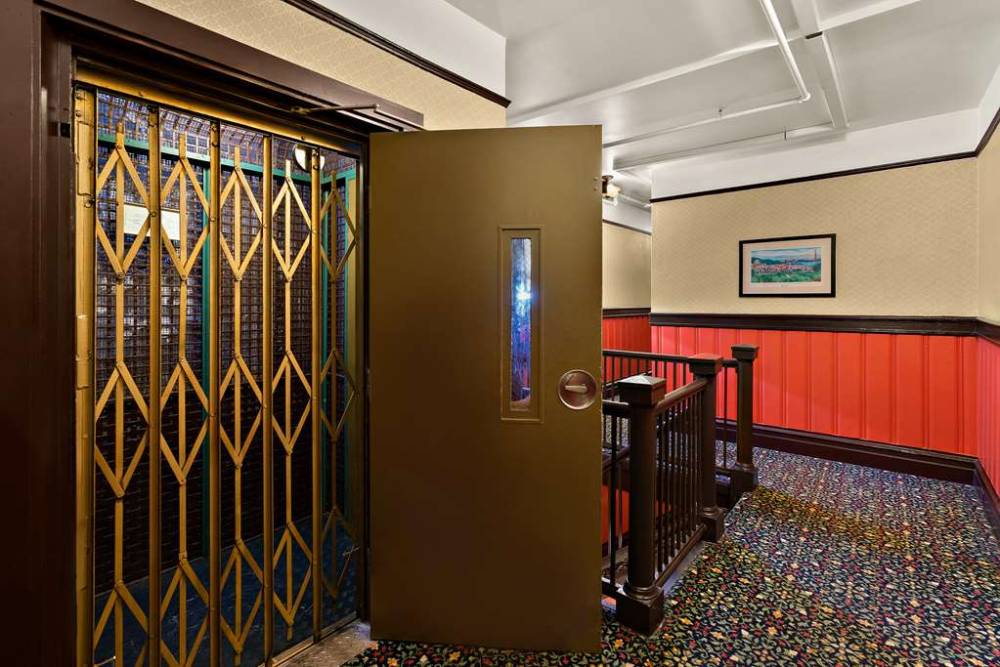 Mithila San Francisco, Surestay Collection By Best Western 4