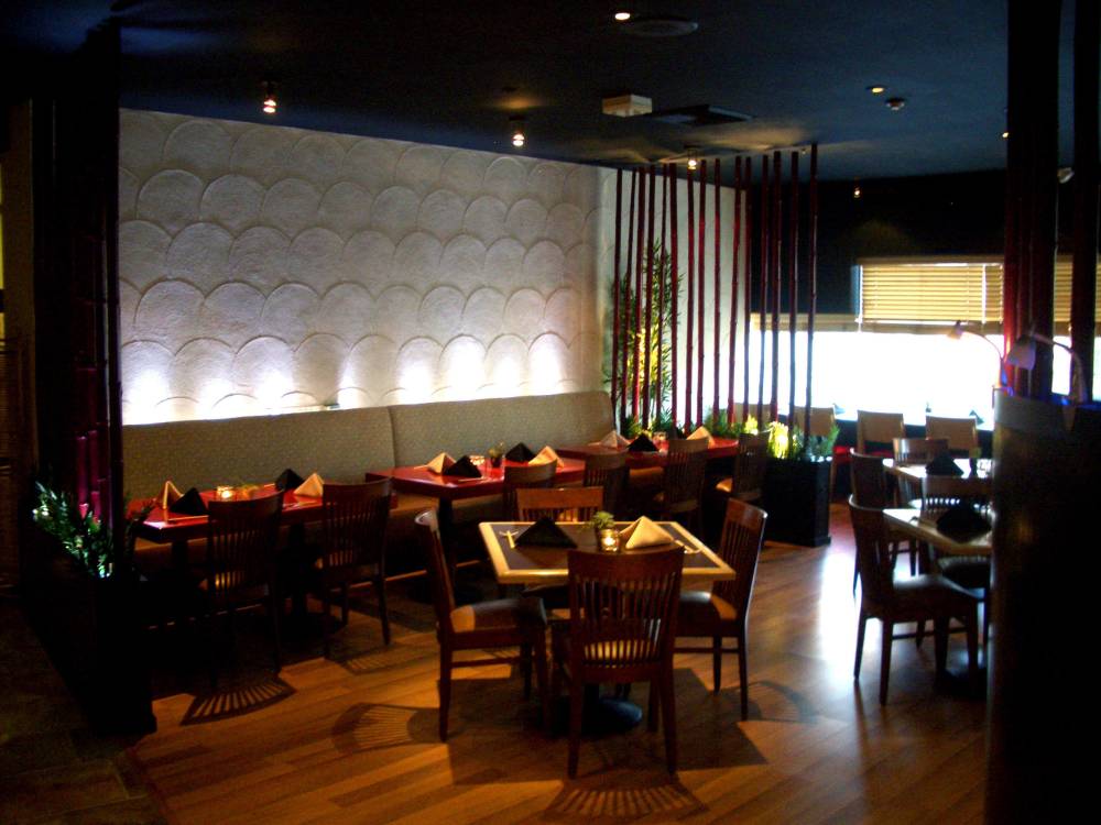 Miyako Hotel Los Angeles 2