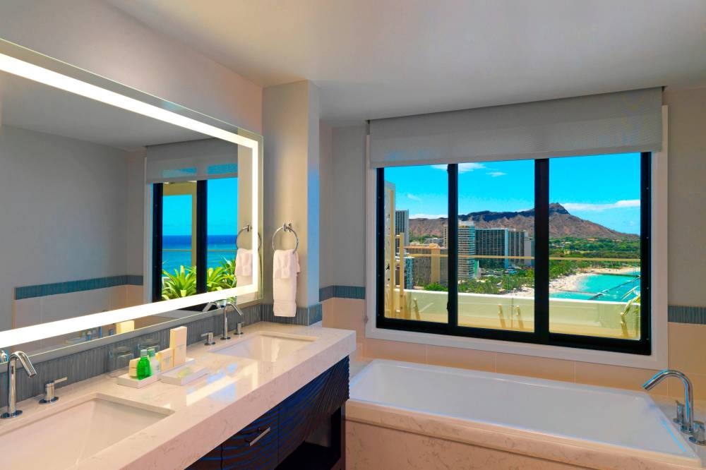 Moana Surfrider A Westin Resort And Spa Waikiki Beach 7