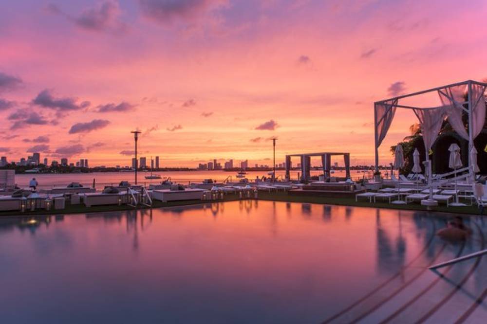 Mondrian South Beach 3