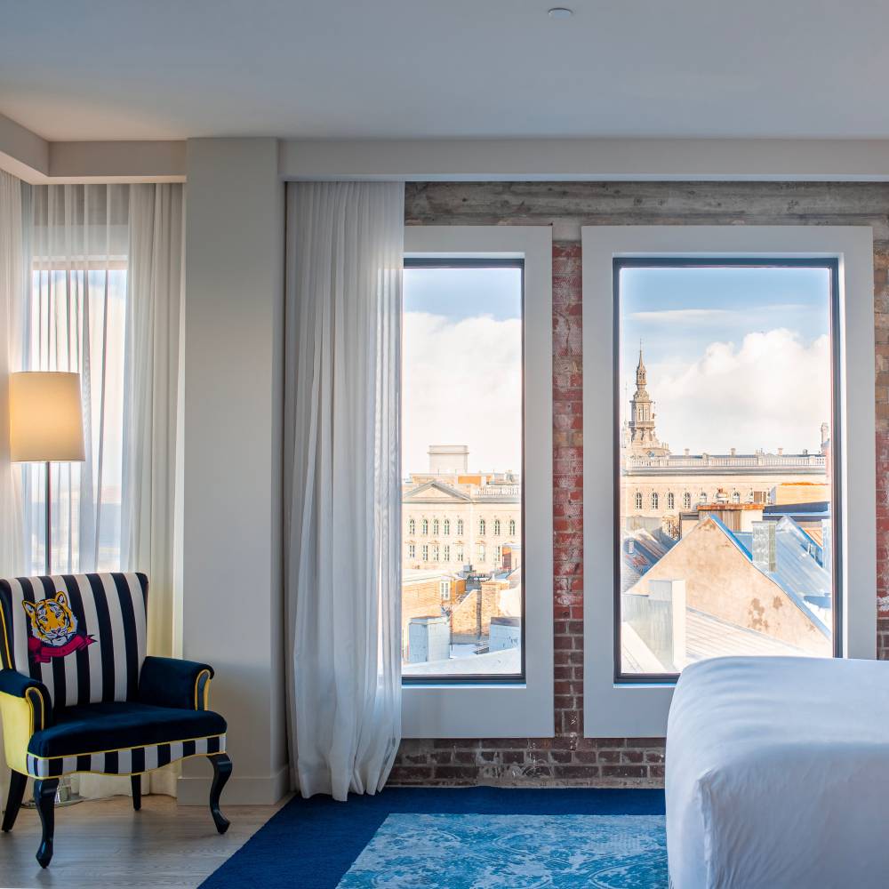 Monsieur Jean Hotel Particulier 7