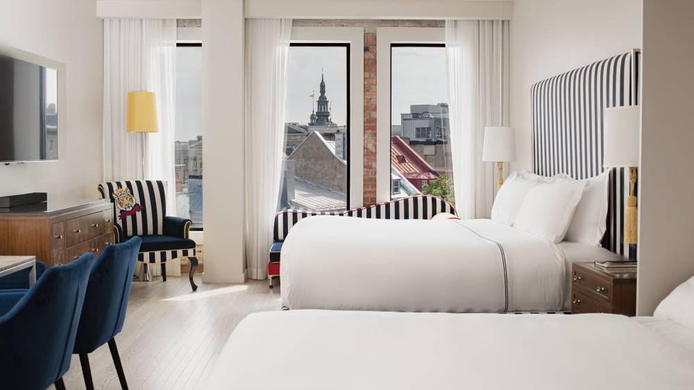 Monsieur Jean Hotel Particulier 4