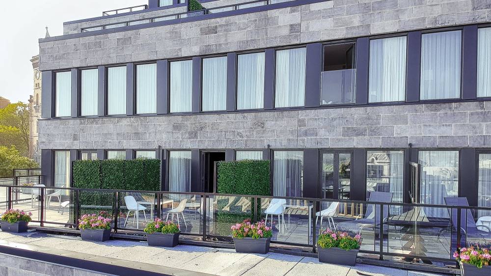 Monsieur Jean Hotel Particulier 8