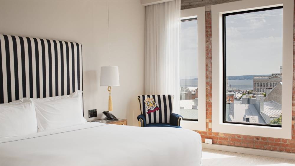 Monsieur Jean Hotel Particulier 5