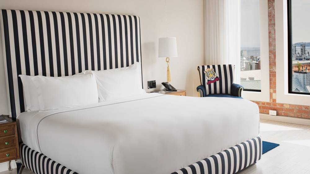 Monsieur Jean Hotel Particulier 2