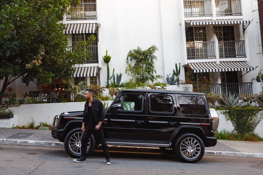 Montrose At Beverly Hills 2