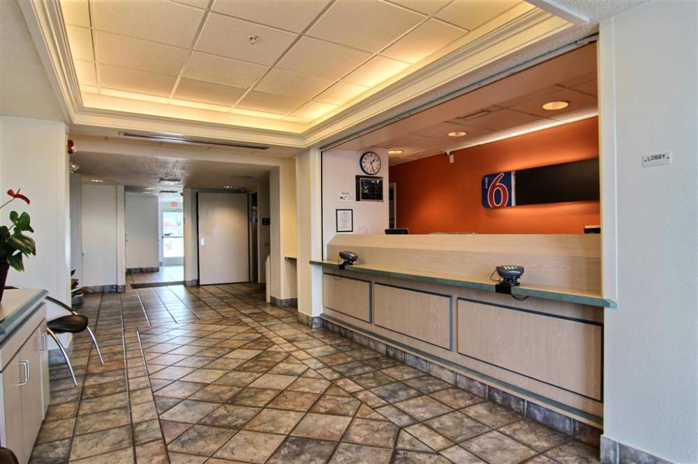 Motel 6 Albuquerque North 3