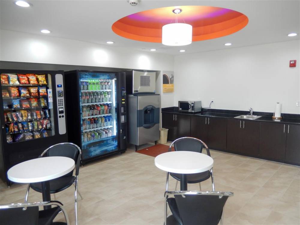 Motel 6 Catoosa Ok 4