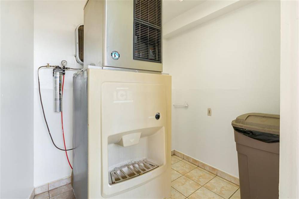 Motel 6 El Paso Airport Fort Bliss 4