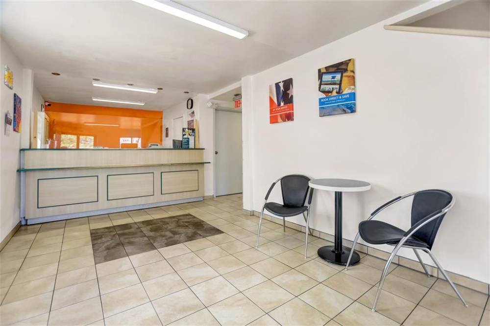 Motel 6 Espanola Nm 2
