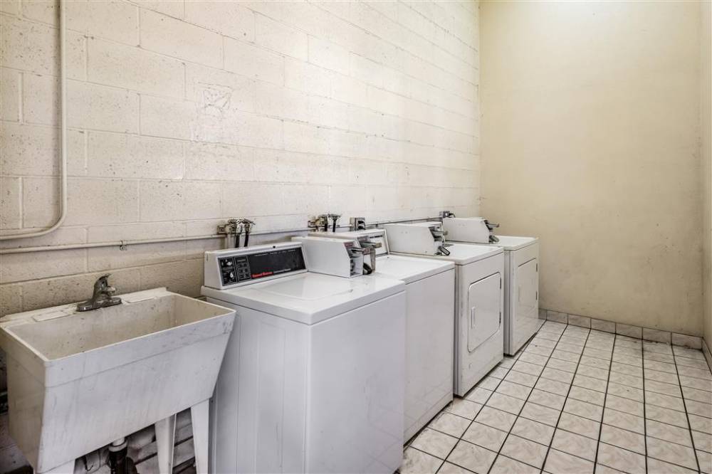 Motel 6 Gardena, Ca - South 3