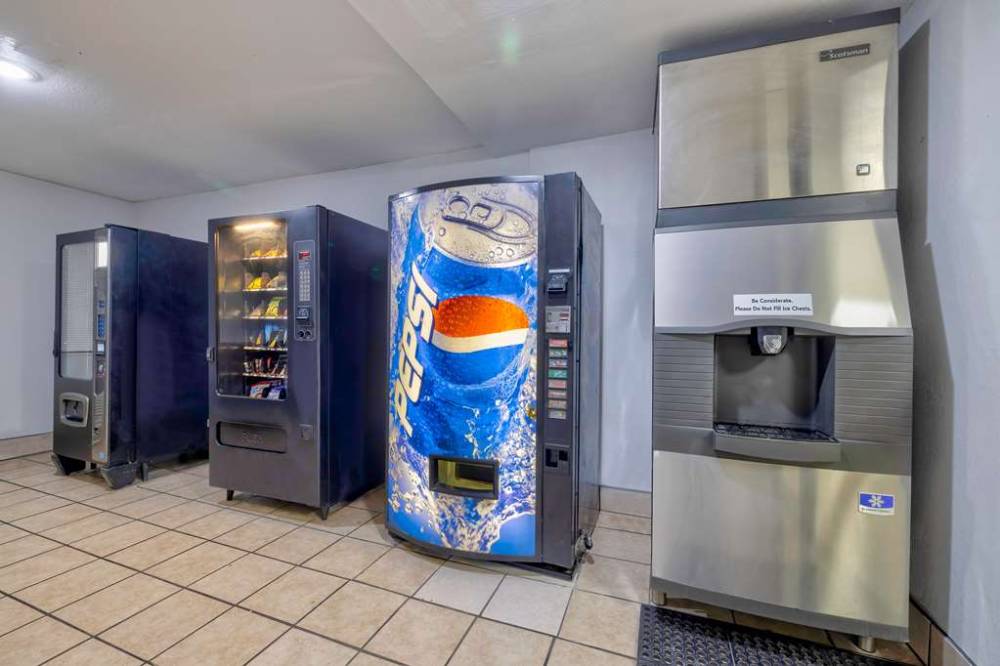 Motel 6 Little Rock, Ar - South 5